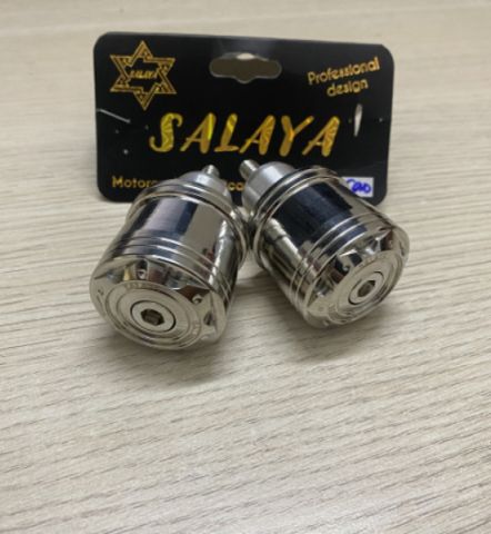 Gù cao Inox Salaya
