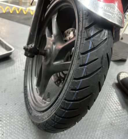 Vỏ CEAT Gripp Max 80/90-14