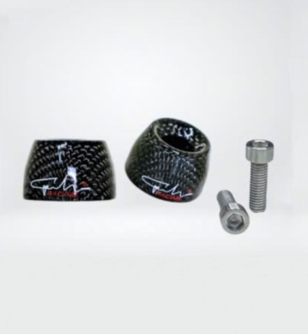 Gù trung Carbon V2 GH Racing