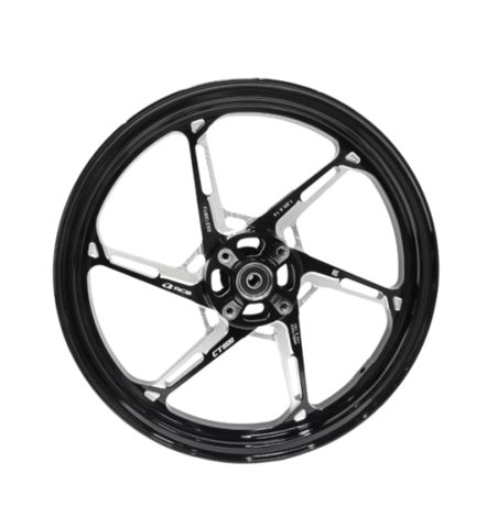 Mâm RCB CT600 cho Vario 125/150, Click 125/150 (01S0512B / 01S0512S)