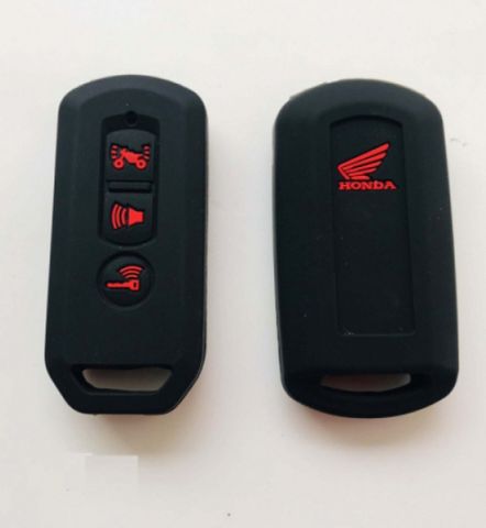 Cao su bọc Smartkey Honda